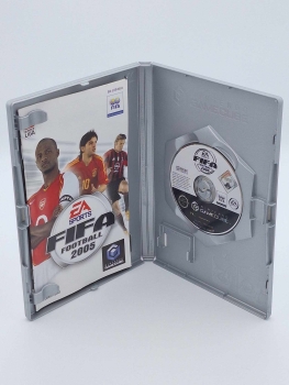 Fifa Football 2005